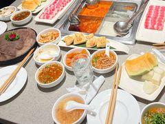 -海底捞火锅(铂澜大象城店)