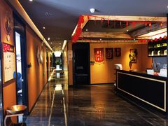 -汉仁宫·古法按摩·足道·SPA(沙井店)