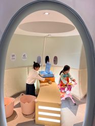 点击看大图 -超级奈尔宝SUPER NEOBIO(杭州星光店)