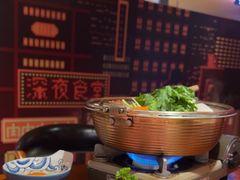 -有喜屋·鲜鸡烧鸟·居酒屋(安龙路店)