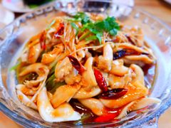 -小船渔村•大连菜•大连焖鱼(明泽街店)