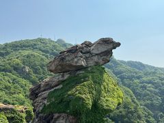 -海上云台山景区