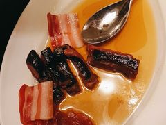 -浙江安吉JW万豪酒店·万豪中餐厅