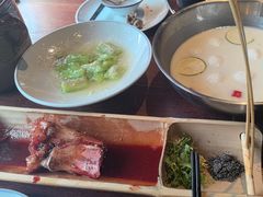 -大牌大·传统杭帮菜(湖滨店)