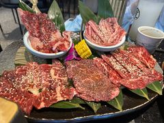 -虎丸烧肉(新大陆广场店)