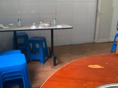 大堂-蓉城西二道无名冒菜(西二道街店)