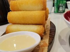 -闽海肴(北辰荟店)