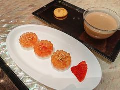 -8餐厅(新葡京酒店)