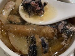 -膳心记-明火四宝煲仔饭(燕南店)