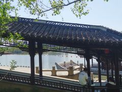 -凤城河风景区