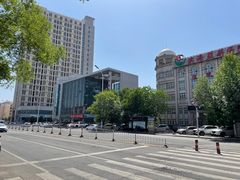 -天津洋货市场