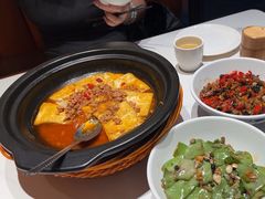 -铁胖子口碑长沙菜·龙虾烧烤(赤岗社区店)