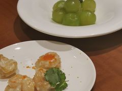 -杭州JW万豪酒店-万豪中餐厅