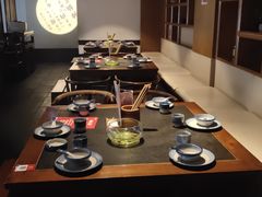 -老灶房-四川土菜(开元店)