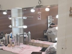 -海马体照相馆(大连柏威年购物中心店)