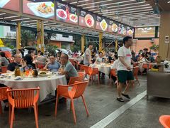 -皮记海鲜1995(寮步店)