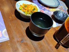 -仙隐小鹿料理食堂(沙市人信汇店)