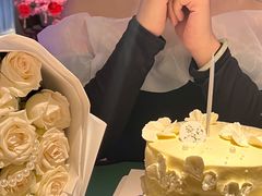 -慕百芙·定制生日蛋糕·DIY