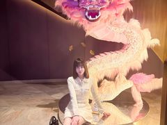 -华尔道夫酒店·羿庭(金鱼胡同店)