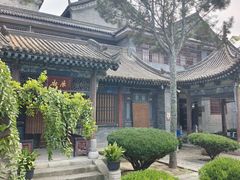 -西安化觉巷清真大寺