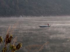 -新安江山水画廊风景区