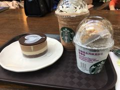 -星巴克(西湖天地店)