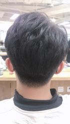 -BHG Hair Salon