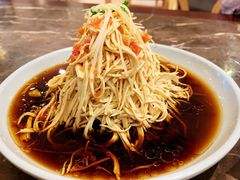 -冶春茶社(星汉大厦店)