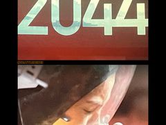 -中影国际影城(东方新天地CINITY店)