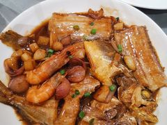 -阿毛饭店(和义路店)