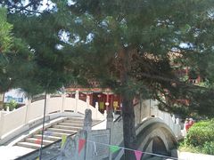 -盛世南宫影视城(北普陀影视城)