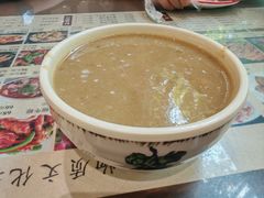 金牌绿豆沙-葛记焖饼(伏牛路店)