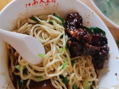 -泰顺江南春面馆