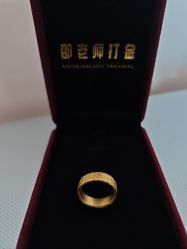 -邵老师打金·黄金加工(大望路总店)