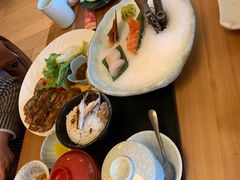 -王鼎精致料理铁板烧(世博源店)