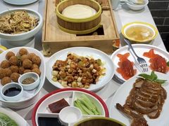 -惠丰堂饭庄·烤鸭·京味菜(民族大学店)