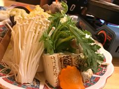 -鲔屋寿喜烧