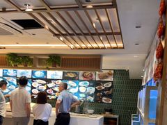 -聚丰园•湖鲜餐厅(阿红私房菜梅石路店)