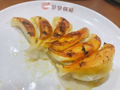 -回回锅贴(小河沿店)