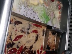 -野妹经典火锅(民治店)