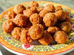 -砂锅居饭庄·京菜(西四店)