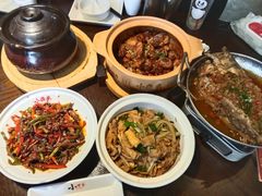 -小柴米·传统江西菜(万寿宫店)