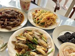 -湄洲岛