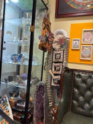 -Ann's海娜手绘纹身工作室