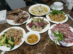 -李柱·柘城垛子羊肉旗舰店(通泰路店)