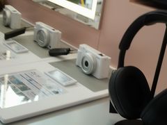 -Sony Store索尼(深圳深业上城店)