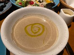 -JINNS锦时 steak&pizza(浸信会礼拜堂旧址店)