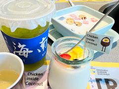 -椰小鸡·琼州糟粕醋(美兰缤纷城店)