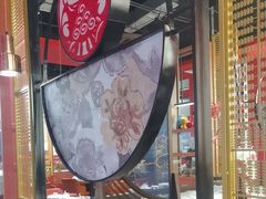 -满园烤鸭·春饼(沈北万达店)