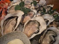 -斯普汇生蚝牛排馆(中骏世界城店)
